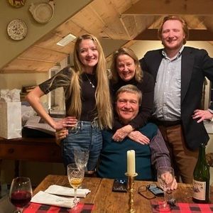 Meet your Posher, Jane